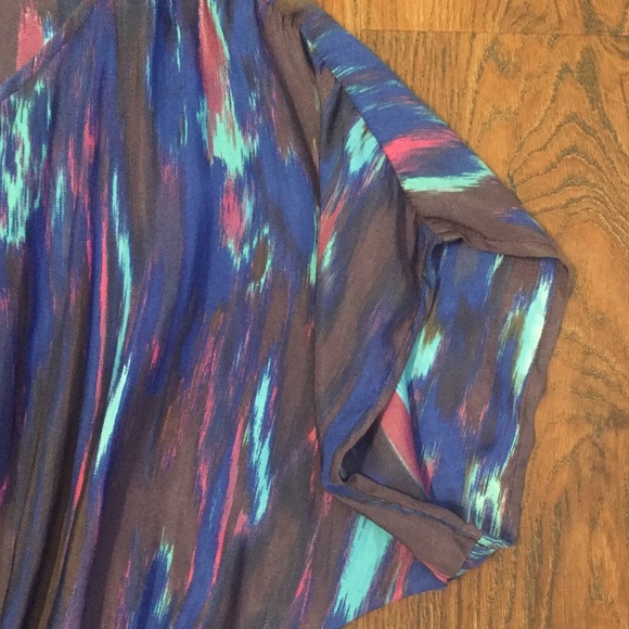 Express Dress - Picture 2 of 3